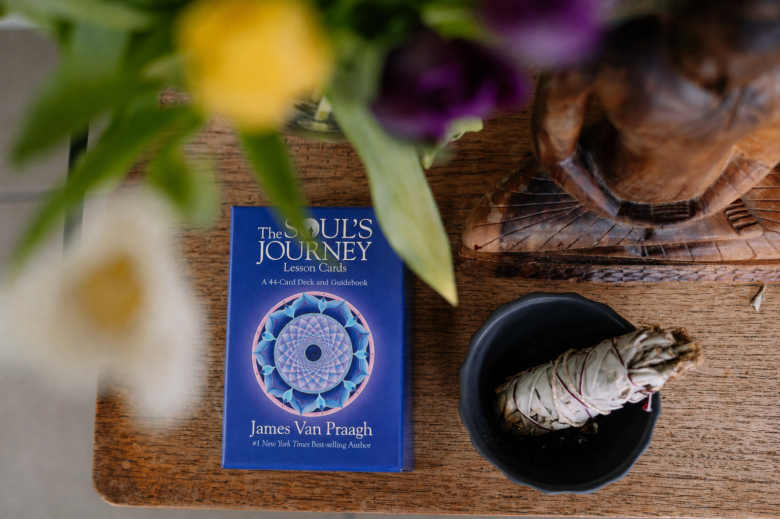 Soul Readings